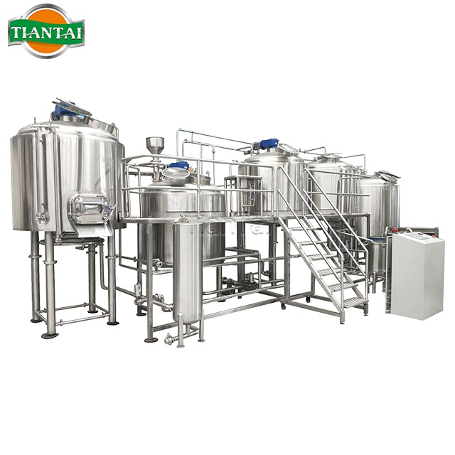 <b>2000Л Крафтовые пивзаводы и пивоваренные оборудования в С</b>